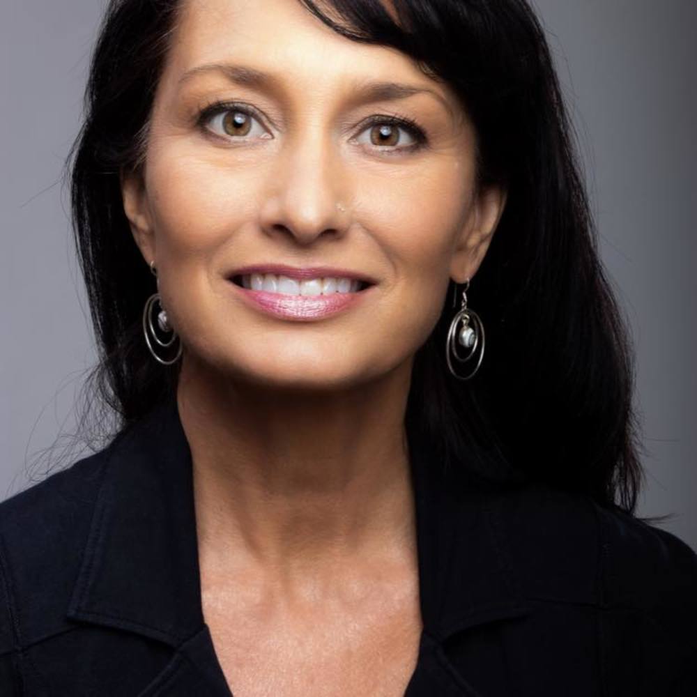 Meet your Posher, Natalka